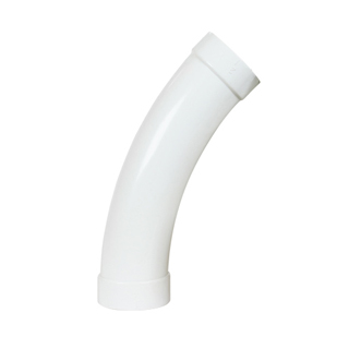 Universal HS202141 45 Elbow for VACUMAID