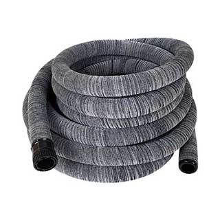 Universal  Replacement Hide-A-Hose with Sock for CENTRALUX