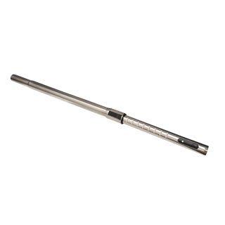 Universal  Adjustable Wand Chrome Button Friction with EZ Release for WESSEL-WERK