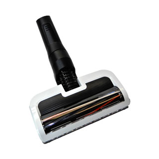Universal EBK 250 Powerhead for Smooth Floors and Carpet for DUST CARE