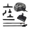 Universal  Preference Silver Electric Accessory Kit for VACU-MAID