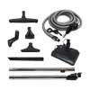 Universal  Preference Silver Electric Accessory Kit for ELECTROLUX