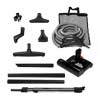 Preference Ruby Electric Accessory Kit with Sebo Powerhead