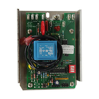 VacuMaid PC840SCT Circuit Board