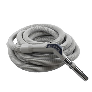 Turbogrip Hose for Vacuflo Inlets 30 Ft