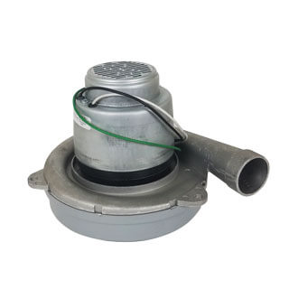 Aqua-Air Wet/Dry 112176-18 8.4 Central Vacuum Motor