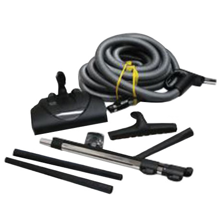 Beam 099237 DC Wessel Cleaning Set 30 Ft
