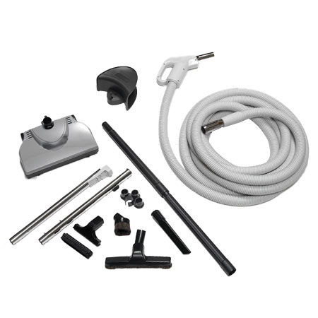 Beam 099263 DC Classic II Electric Builder Package 30 Ft