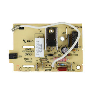 Beam 100425 Circuit Board for Advocate