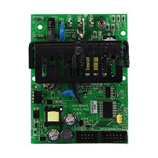 Beam 100615 Circuit Board