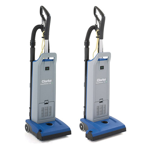 An exceptional commercial vacuum at an affordable price