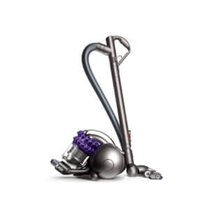Dyson COMPACT ANIMAL Canister Vacuum