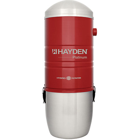 Hayden AHAYDEN3A Platinum Hybrid Power Unit