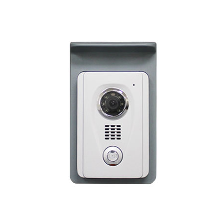 IntraSonic VIDOOR Video Door Camera
