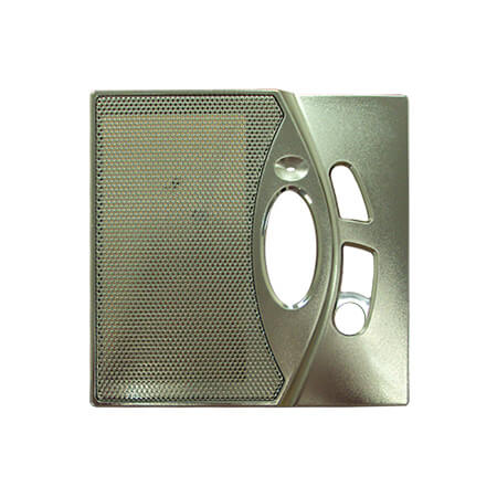 M&S DMC-10PFSN Patio Station Face Plate