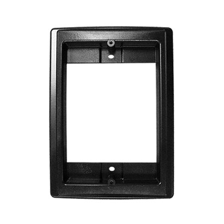 M&S DMCFDB Door Station Retrofit Mounting Frame