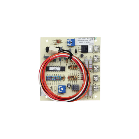 M&S MC8 Chime Module