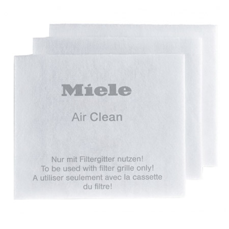 Miele 04781210 Air Clean Filter S142 - S195