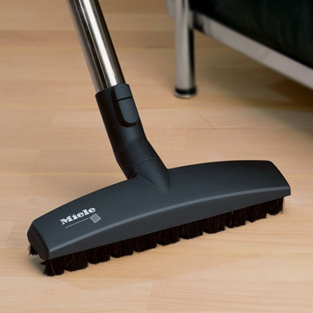 Miele SBB-Parquet-2 Smooth Floor Brush