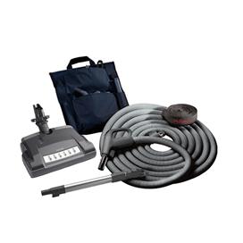 NuTone CK355 Deluxe Electric Central Cleaning Kit