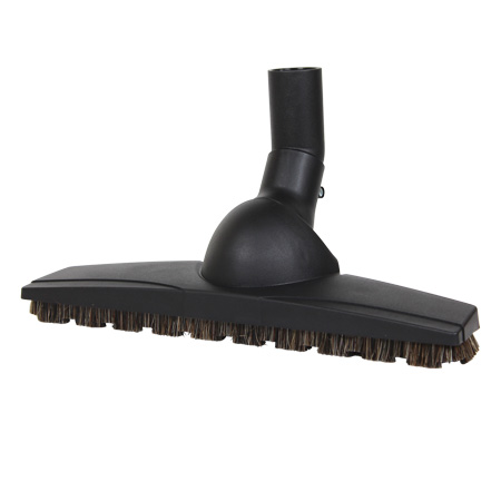 NuTone CT158 Premium Twist & Turn Floor Brush