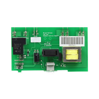 NuTone S10941232 Circuit Board for VX475 Series