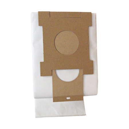 Central Vacuum Bags HEPA for VX550 and VX1000 3-Pk