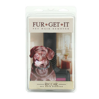 Fur-Get-It Pet Hair Removal Tool
