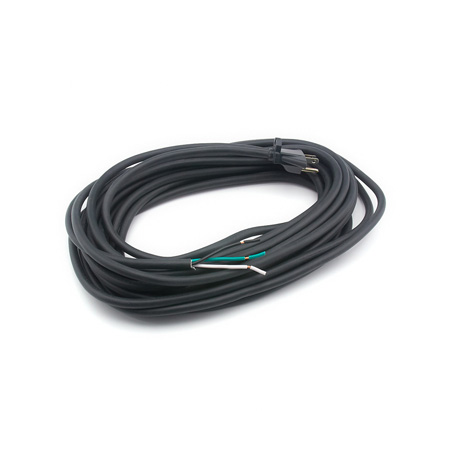 Riccar A434-1031C Cord Commercial 40 Ft 3-Conductor