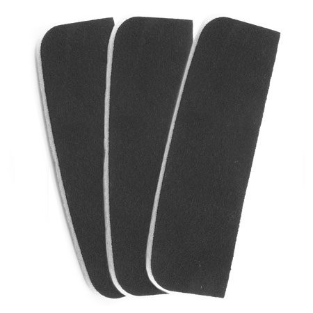Exhaust Filter Charcoal 8900 Series Tools 2-Pk
