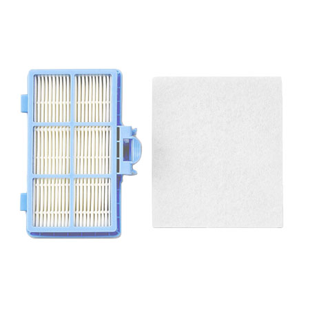 Riccar RF19 Hepa And Secondary Filters For Prima