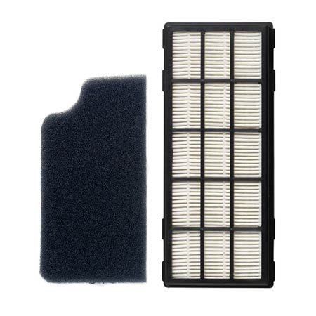 Hepa And Secondary Filters For R20D And R20P