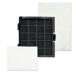 Hepa And Charcoal Secondary Filters For R30D