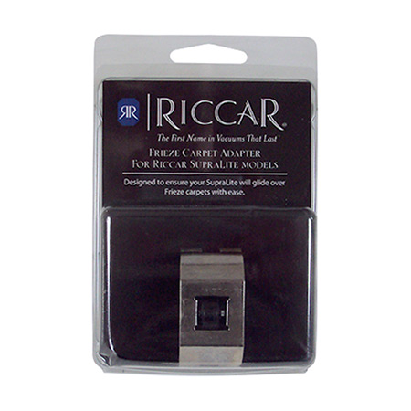 Riccar C012-1900 Frieze Carpet Adapter