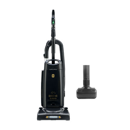 Riccar R25P Premium Pet Upright Vacuum Cleaner