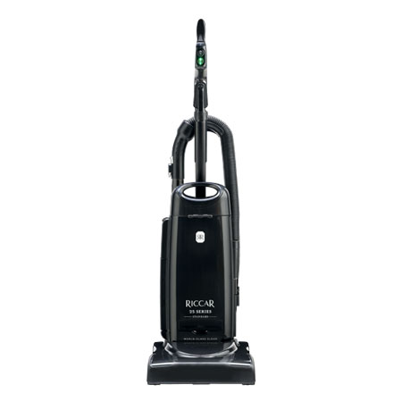 Riccar R25S Standard Upright Vacuum Cleaner