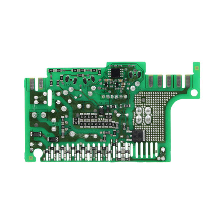 Sebo 2684ER Printed Circuit Board for ET-1 Powerhead Not Just Vacs