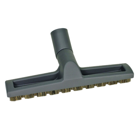Sebo 1359GS Parquet Brush for X, G and 370 series gray black