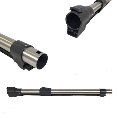 Sebo 60237UC Telescopic Wand for K3 E3 D4 Canisters