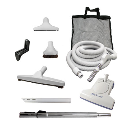 Universal  Deluxe Turbo Accessory Kit