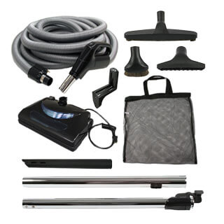 Universal  Value Electric Accessory Kit