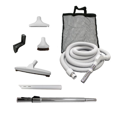 Universal  Deluxe Accessory Kit without Powerhead