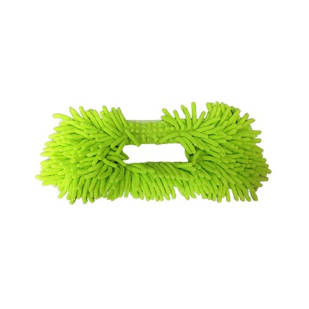 Universal  Dust-Up Microfiber Replacement Fringe