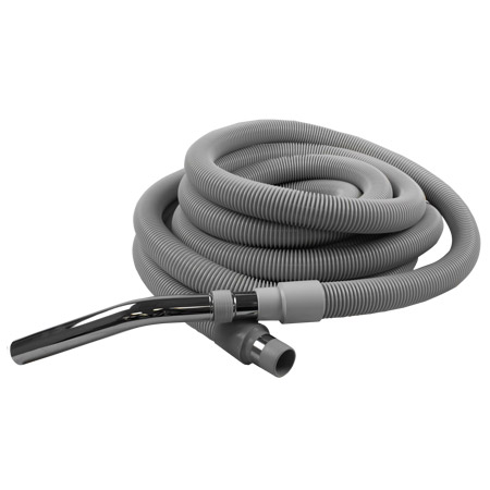 GENUINE Vacuflo 50' Ultralite central vacuum hose Fits Beam Nutone MD Hayden ALL 