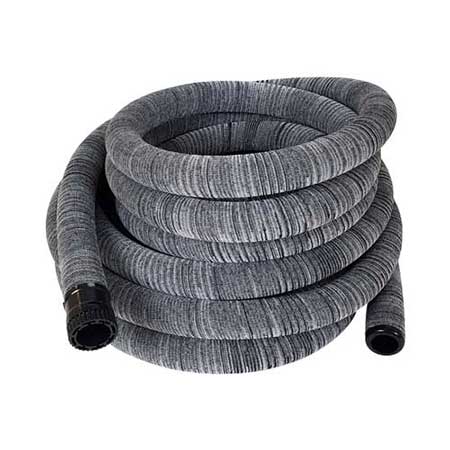 Universal  Replacement Hide-A-Hose with Sock 60 Ft