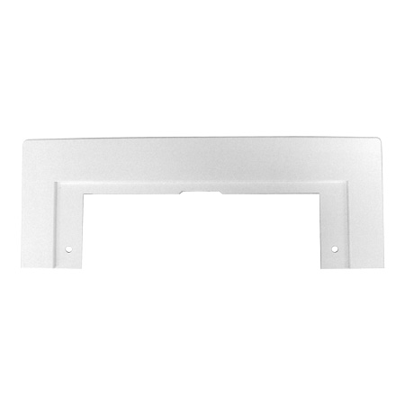 Universal  Trim Plate for VacuSweep