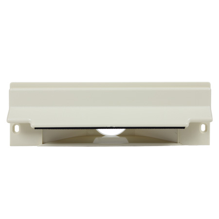 Universal 845620A CanSweep Automatic Dustpan Almond