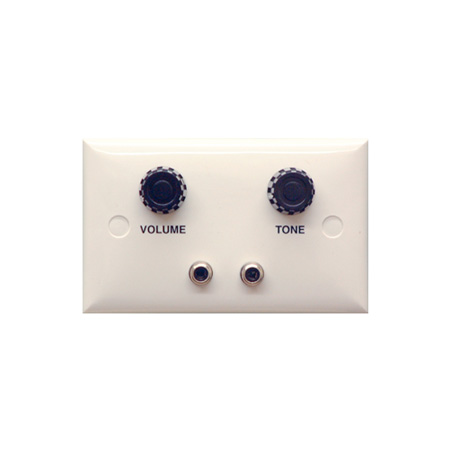 Valet VVTW Volume and Tone Control