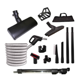 Wessel-Werk  Select Collection Central Vacuum Kit